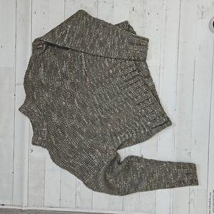 3 for $10 Pink Rose Cropped Sweater